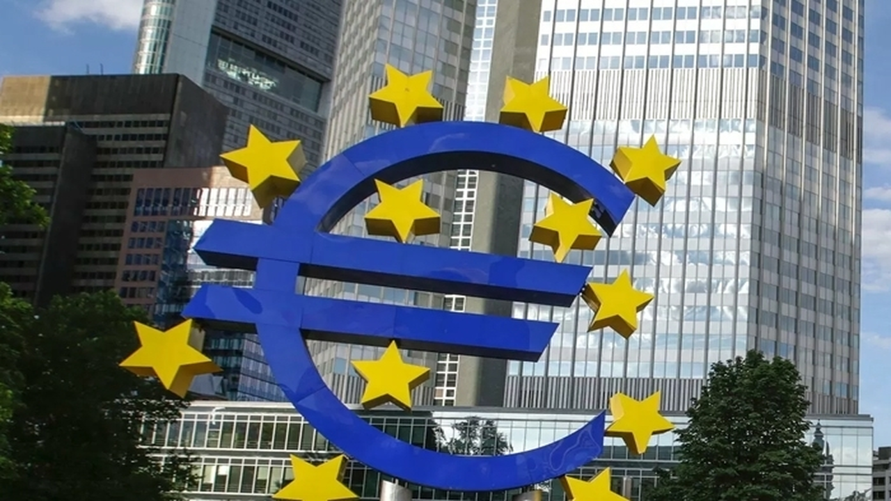 هل تؤدي صدمة الطاقة إلى تحول وشيك في سياسة البنك المركزي الأوروبي؟